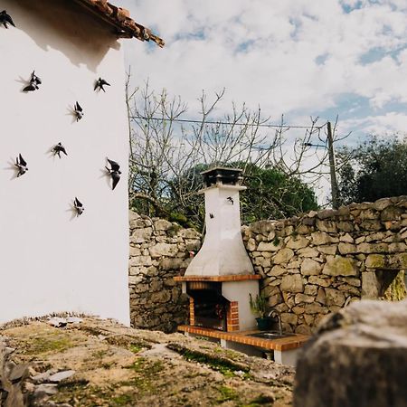 Casal Das Fontainhas Alcobaça Eksteriør billede