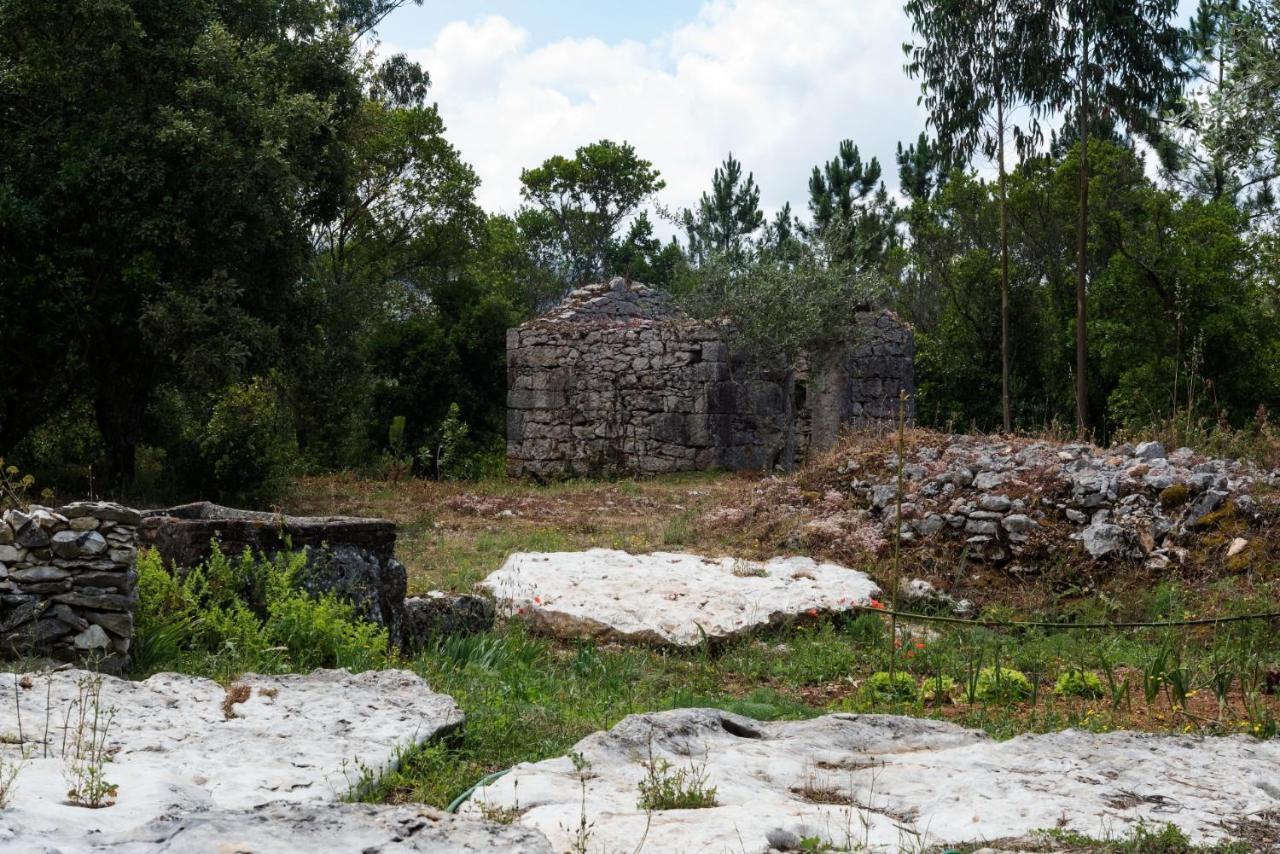 Casal Das Fontainhas Alcobaça Eksteriør billede