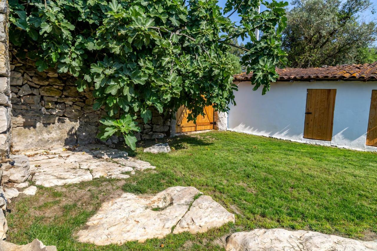 Casal Das Fontainhas Alcobaça Eksteriør billede