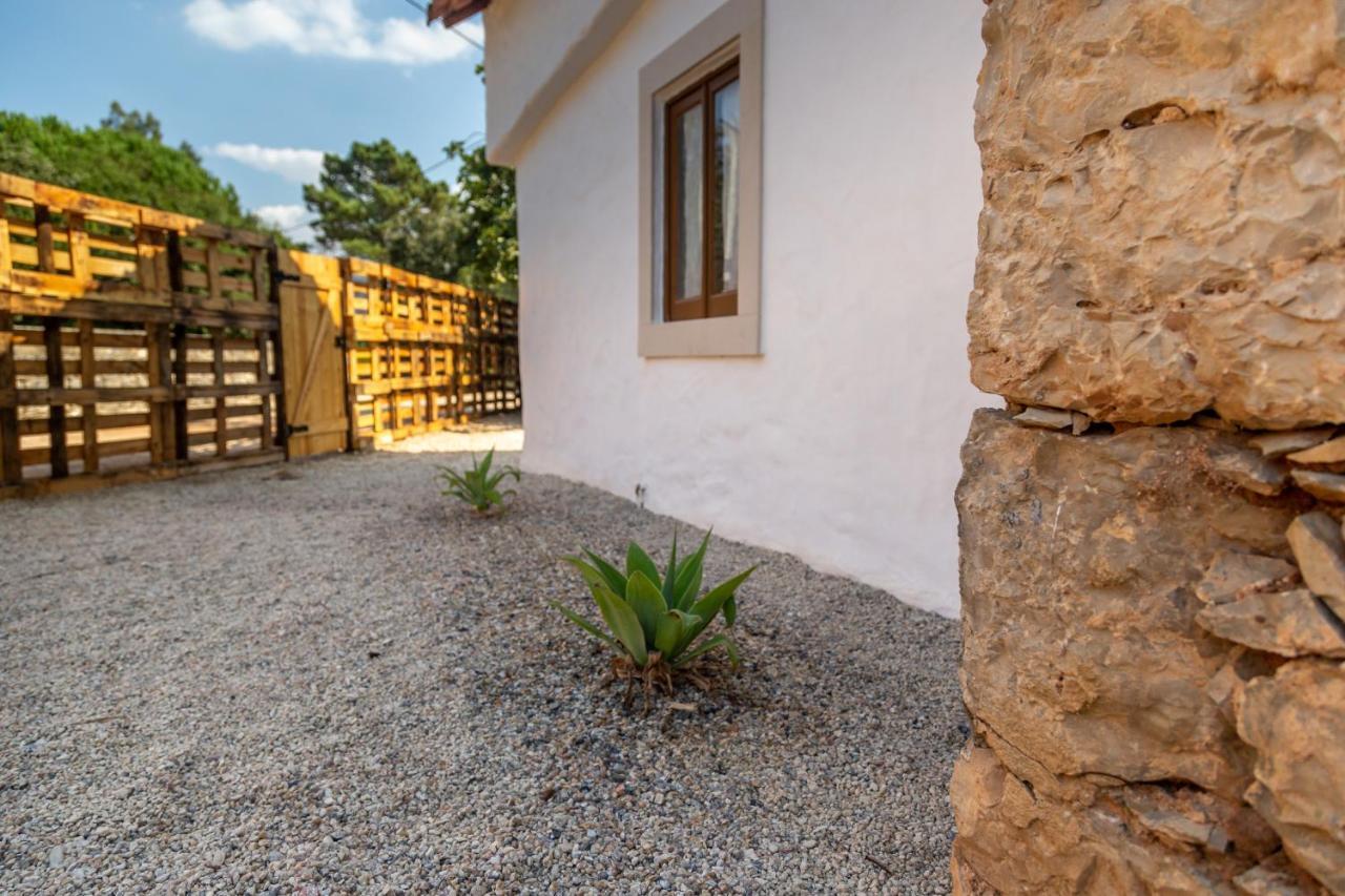Casal Das Fontainhas Alcobaça Eksteriør billede